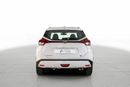 Nissan Kicks SL 1.6