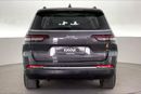 Jeep Cherokee Limited Plus | Guaranteed Warranty | 0 Down Payment