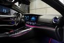Mercedes Benz AMG GT 63-S Brabus 800 | 2021 | European Specs | Fully Loaded | Warranty Available