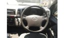 Toyota Hiace Hiace Van RIGHT HAND DRIVE  (PM200)
