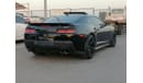 Chevrolet Camaro Chevrolet Camaro ZL1 2014 GCC Specefecation Very Clean Inside And Out Side Without Accedent No Paint