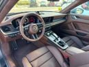 Porsche 911 TURBO S **2026**GERMAN SPEC BRAND NEW