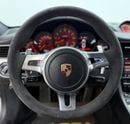 Porsche 911 GT3 3.8L (492 HP) Porsche Warranty Valid until 24/02/2028