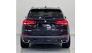 BMW X5 40i Luxury 2020 BMW X5 40i(FULL OPTION), BMW Warranty + Service Contract, GCC