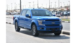 Ford F-150 2.7 / V-06 / Sports / ECO-BOOST 2020 / CLEAN CAR / WITH WARRANTY