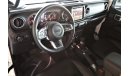 Jeep Gladiator 2020 II BRAND NEW JEEP GLADIATIOR ROBICON II UNDER DEALER WARRANTY