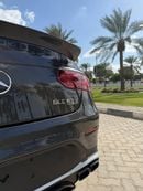 Mercedes-Benz GLC 63 S AMG Export from Australia