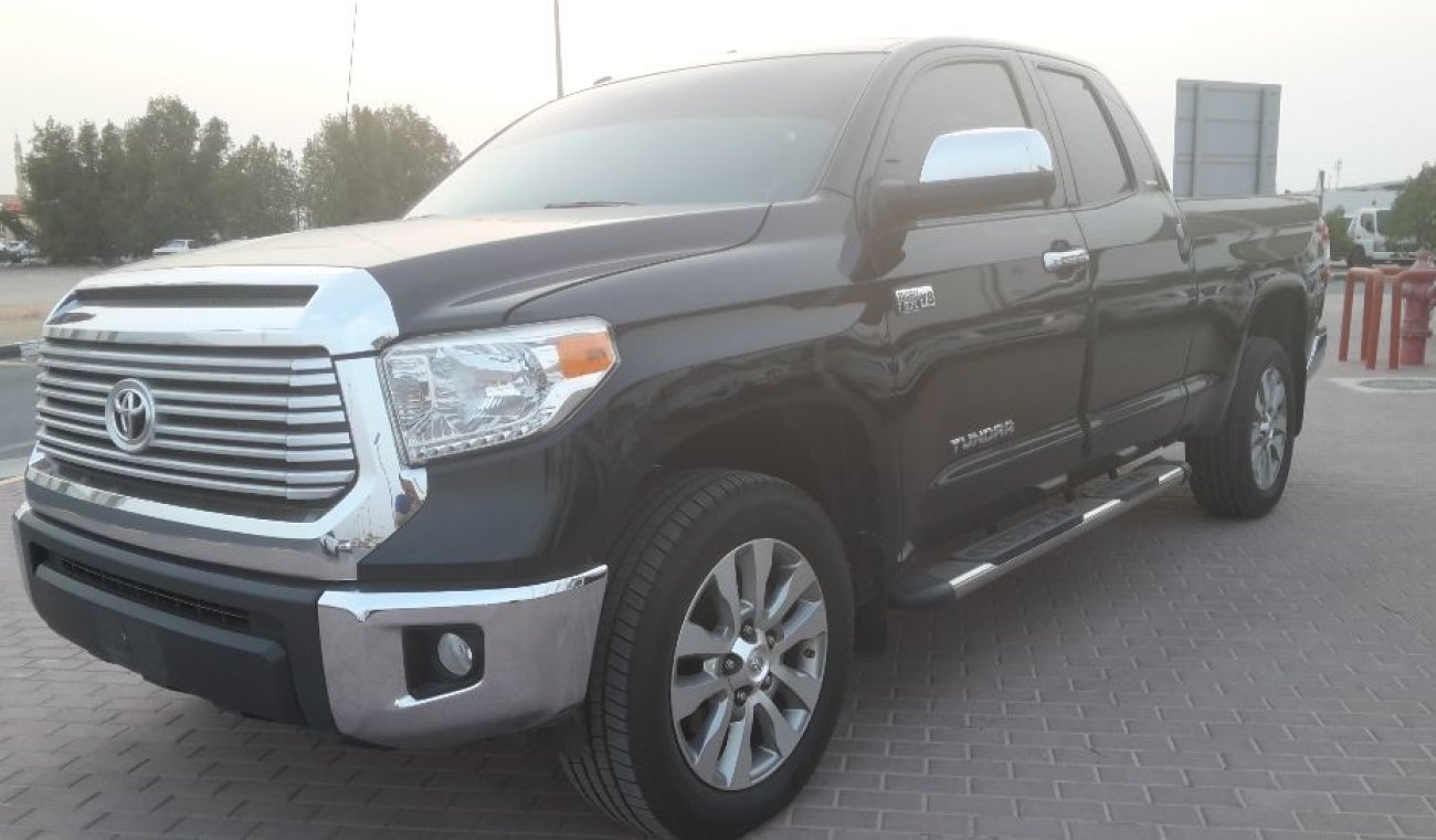 Toyota Tundra