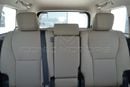 Toyota Prado 2.8L Diesel GXR, HIGH OPTION