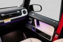 مرسيدس بنز G 63 AMG G 63 AMG - Korean Specs