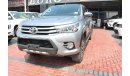 تويوتا هيلوكس Hoyota Hilux Diesel 2.8L   Used car