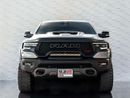 رام 1500 Crew Cab 6.2L