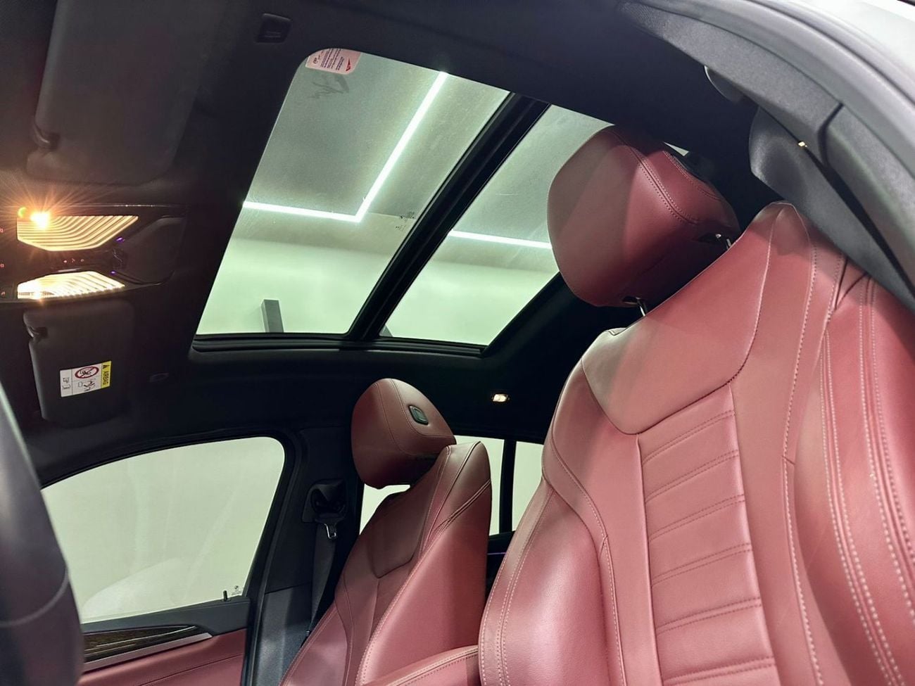 BMW X4 xDrive 30i M Sport 2.0L AED 3,525 pm l 0% Down Payment l BMW X4 M Sport l Agency Warranty