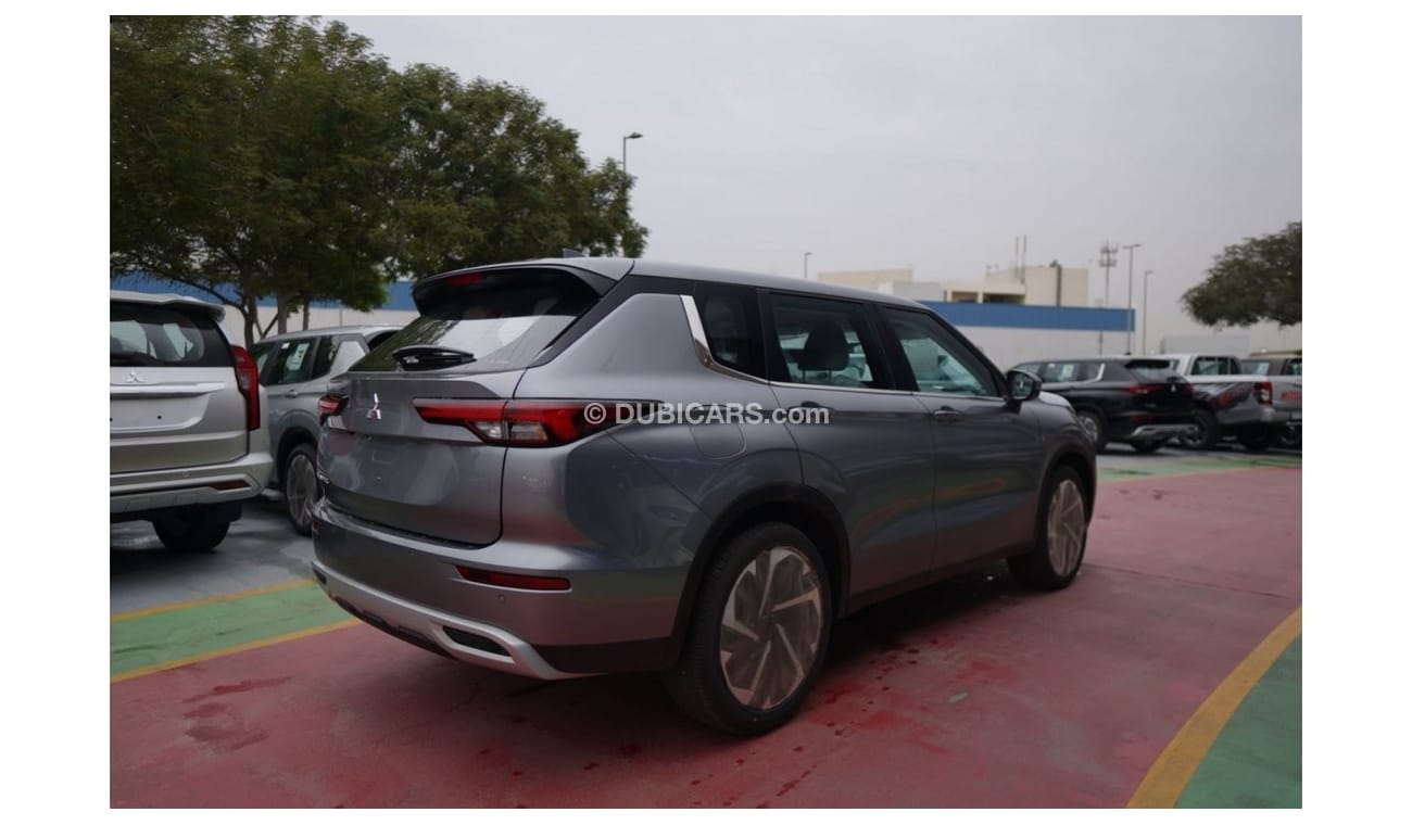 New Mitsubishi Outlander 2023 for sale in Dubai 597938