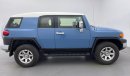 Toyota FJ Cruiser EXR 4 | Under Warranty | Inspected on 150+ parameters