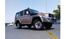 Toyota Land Cruiser 70 76 DLX LX V6 4.0L PETROL 5 SEAT MANUAL TRANSMISSION