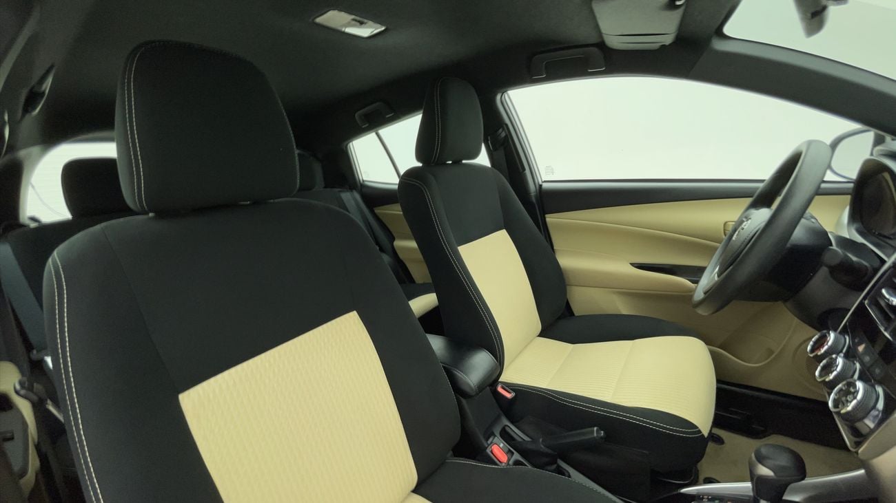 Toyota Yaris SE 1.3 | Zero Down Payment | Free Home Test Drive