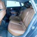 Audi A5 AED 1,544 / Monthly l 0% Down Payment l S-Line l Excellent Condition