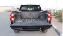 Toyota Hilux 2024 YM Toyota Hilux 2.8L Diesel Engine GR. Sport Black Color Full option Top of The Line