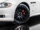 Maserati Quattroporte Std 4.7L