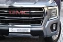 GMC Yukon 5.3 V8 SLT (AWD)