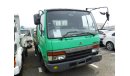 Mitsubishi Fuso Canter FIGHTER