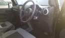 Jeep Wrangler Right-Hand perfect condition inside and out side