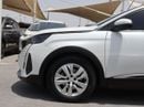 Peugeot 3008 Active+ 1.6L Peugeot 3008 -2022 -, GCC, in excellent condition, 61,000 km, 1.6L engine, priced at