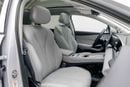 بي واي دي سيليون 05 INTELLIGENT NAVIGATION EV Intelligent Navigation - Sea White Inside White | Export Only