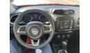 Jeep Renegade Excellent condition 1300 cc turbo