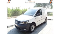 Volkswagen Caddy other