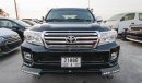 Toyota Land Cruiser GXR