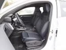 Audi A3 35 TFSI S-LINE Audi A3 Sportback 35 TFSI (2025)