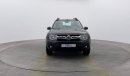 Renault Duster PE FWD 2000