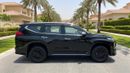 Mitsubishi Montero Sport 2023 | AED 1265/Month | 0 DP | 30 Day Return | Warranty | Service History