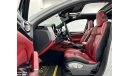 Porsche Cayenne GTS 2016 Porsche Cayenne GTS, Full Service History, Warranty, GCC