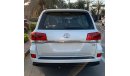 تويوتا لاند كروزر 4.5L VX TD EXCALIBUR (Export only)