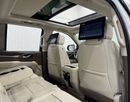 GMC Yukon Denali 6.2L (8 Seater) 2022 GMC Yukon Denali, 2027 GMC Warranty + Service Pack, Fully Loaded, Low Km