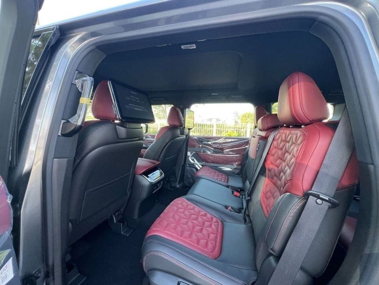 نيسان باترول 3.5