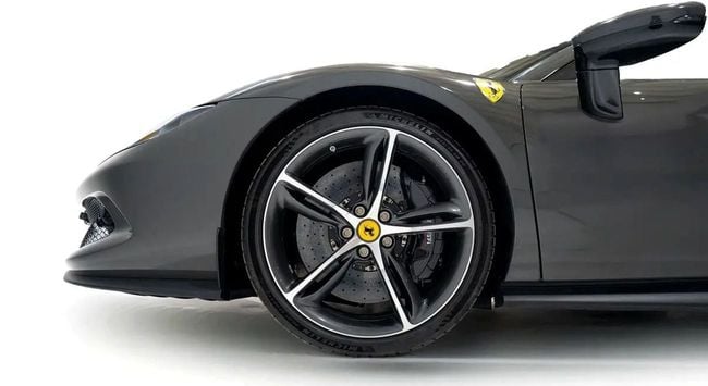 Ferrari 296 GTS, миниатюра 21