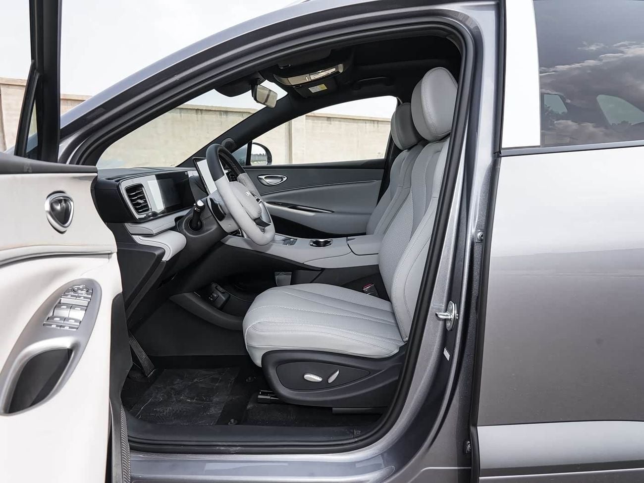BYD Sealion 06 DM-i 205KM Navigator Pilot Pro | 2026 | Coming Soon