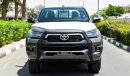 Toyota Hilux SR5 Adventure 4.0L V6Petrol