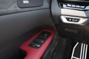 لكزس RX 500h F SPORT PERFORMANCE 2.4L Turbo + Hybrid, AWD Model 2025 Color Black