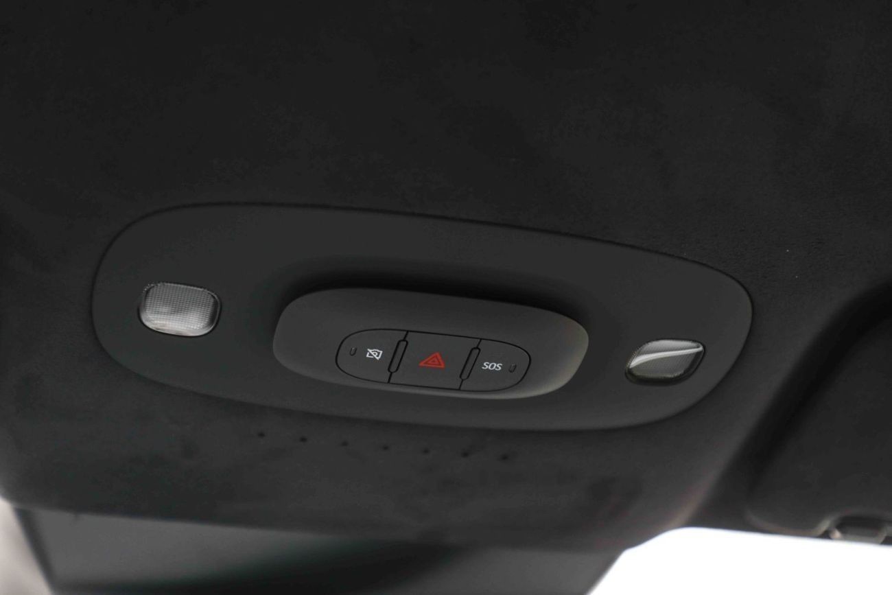 Xiaomi SU7 2025 XIAOMI SU7 MAX - BLUE inside GREY | Export Price