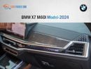 BMW X7 xDriveM60i (6 Seats) xDriveM60i