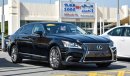 Lexus LS460 L