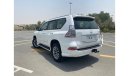 Lexus GX 470 LEXUS GX 460 2014 GCC V8 ORIGINAL PAINT