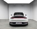 بورش 911 CARRERA S