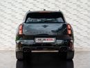 Mini Countryman John Cooper Works