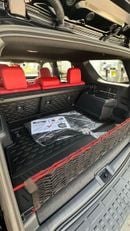 Toyota 4Runner 4Runner TRD PRO hybrid